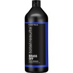 Matrix Total Results Brass Off Conditioner oz