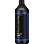 Matrix Total Results Brass Off Conditioner oz