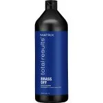 Matrix Total Results Brass Off Shampoo