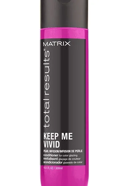 Matrix Total Results Keep Vivid Conditioner oz