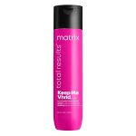 Matrix Total Results Keep Vivid Shampoo oz