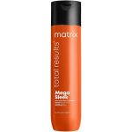 Matrix Total Results Mega Sleek Shampoo oz