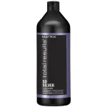 Matrix Total Results Silver Conditioner oz.