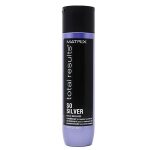 Matrix Total Results Silver Conditioner oz.