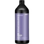 Matrix Total Results Silver Shampoo oz.