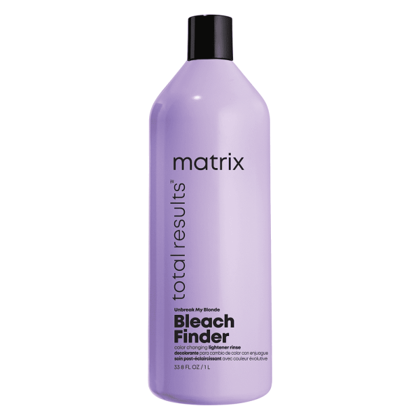 Matrix Total Results Unbreak Blonde Bleach Finder oz