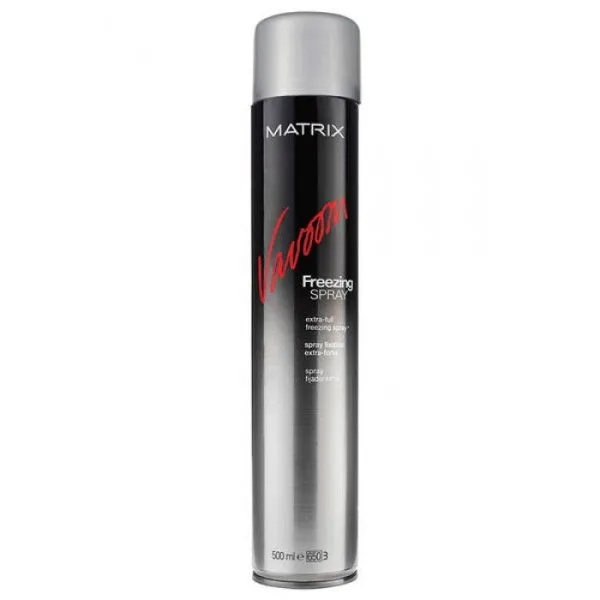 Matrix Vavoom Freezing Spray Extra-Full oz
