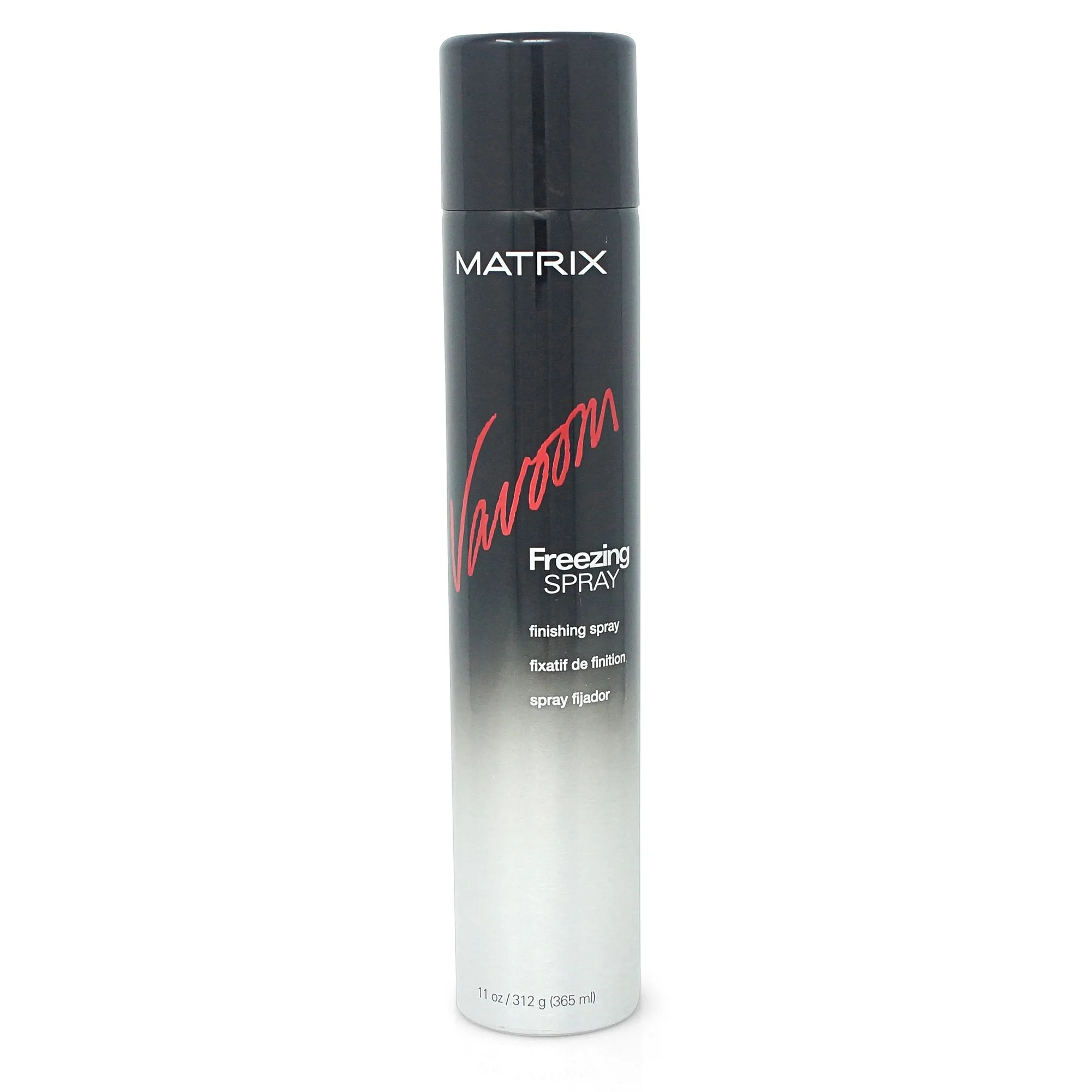 Matrix_Vavoom_Freezing_Spray_Finishing_oz_7 Matrix Vavoom Freezing Spray Finishing 11oz - MPN MAT43347 - Wholesale Salon Supply