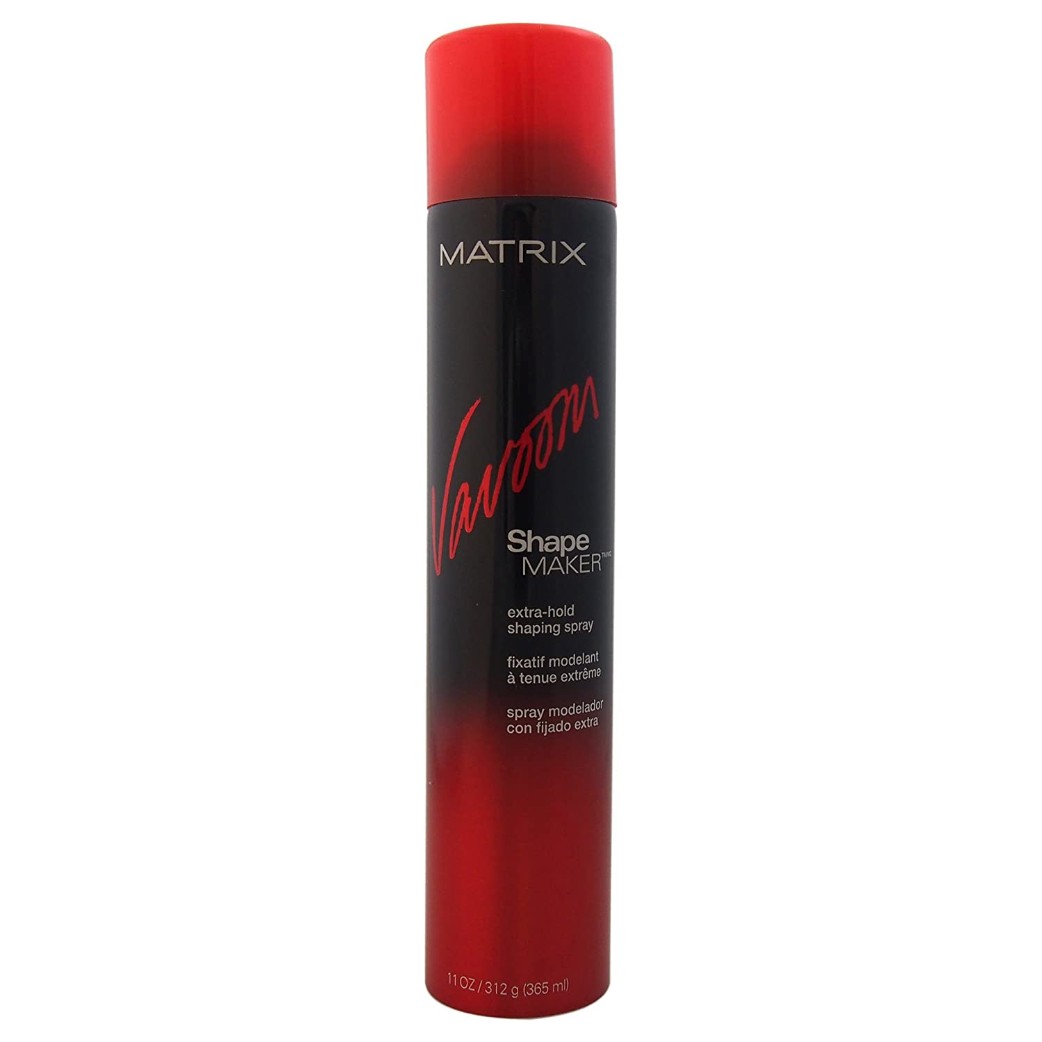 Matrix_Vavoom_Shape_Maker_Extra_Hold_Shaping_Spray_oz_9 Matrix Vavoom Shape Maker Extra Hold Shaping Spray oz