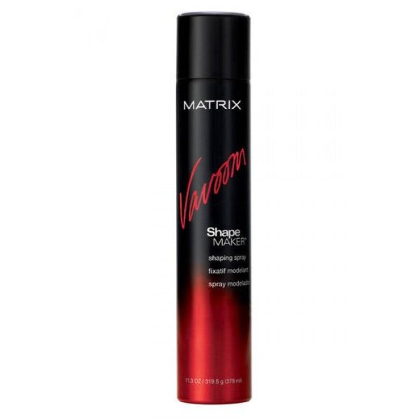 Matrix Vavoom Shape Maker Shaping Spray oz