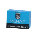 Mehaz Stainless Steel Corn Planer Blades pk.