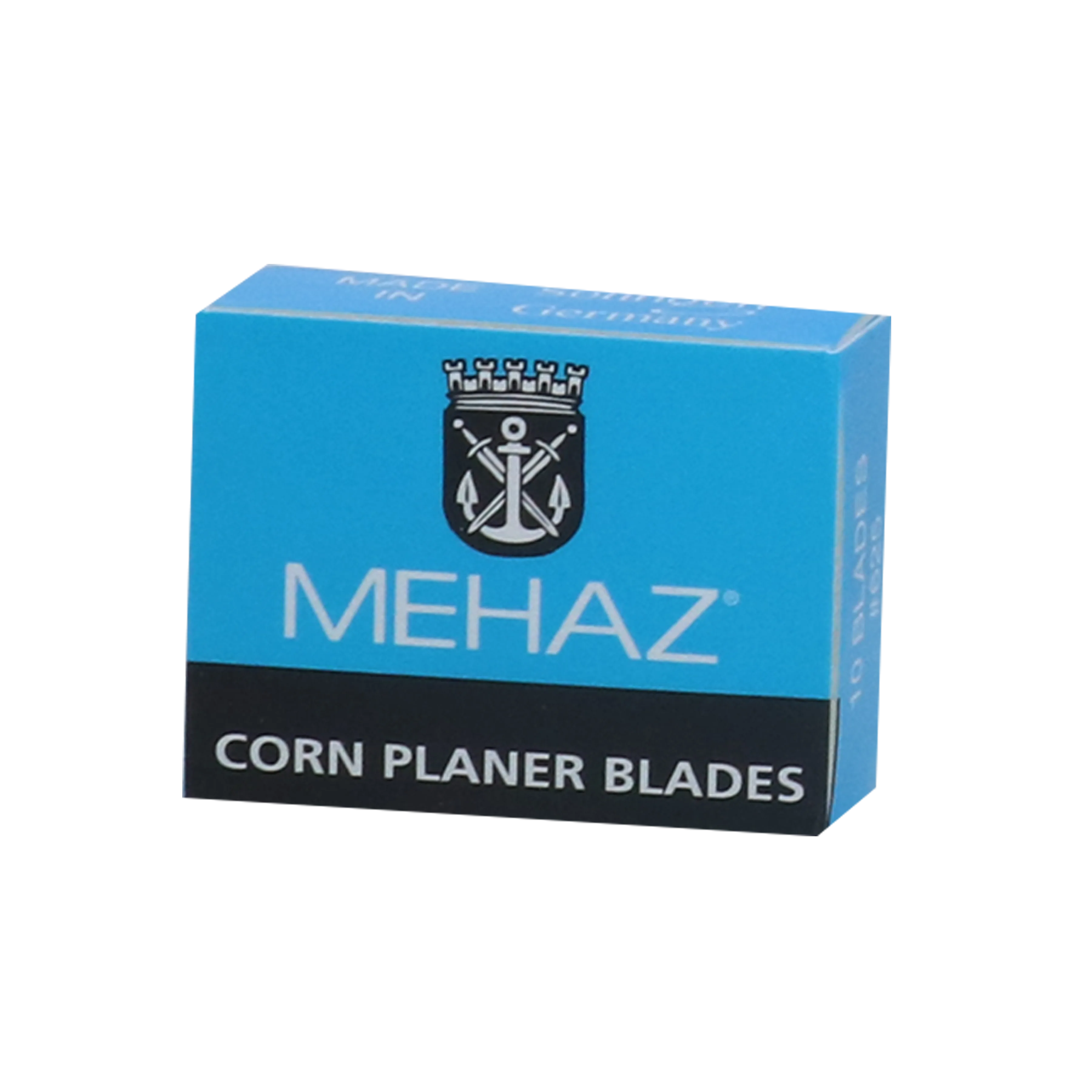 Mehaz_Stainless_Steel_Corn_Planer_Blades_pk_3 Mehaz Stainless Steel Corn Planer Blades 10pk. - MPN MEH20640 - Wholesale Salon Supply