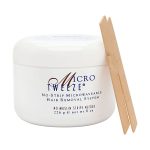 Micro Tweeze Microwaveable System oz