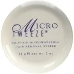 Micro Tweeze Microwaveable System oz