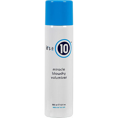 Miracle Blowdry Volumizer oz
