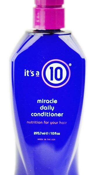 Miracle Daily Conditioner