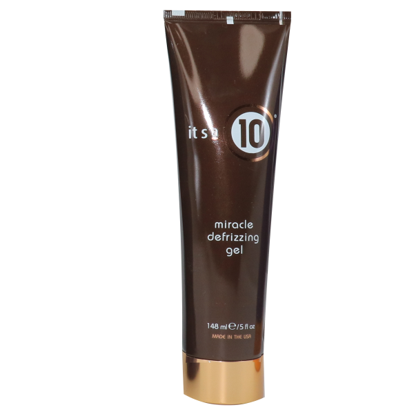 Miracle Defrizzing Gel oz