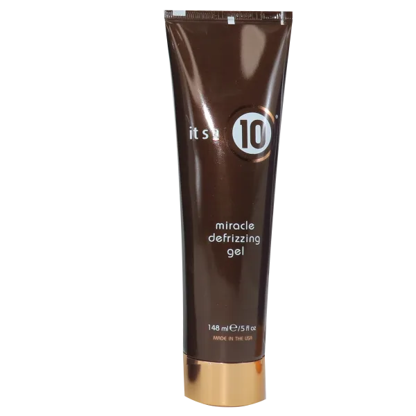 Miracle Defrizzing Gel oz