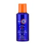 Miracle Dry Oil Spray Plus Keratin oz