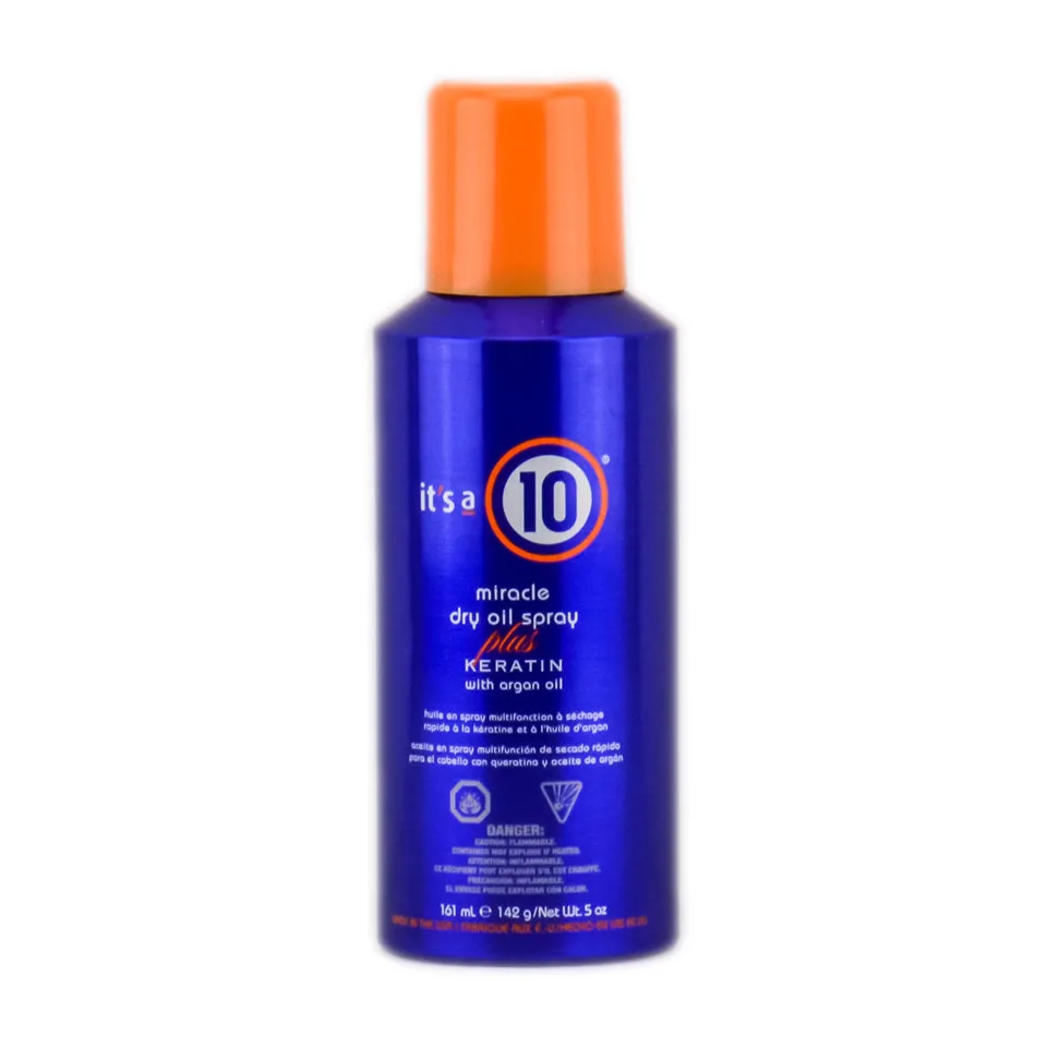 Miracle_Dry_Oil_Spray_Plus_Keratin_oz_3 It's a 10 Miracle Dry Oil Spray Plus Keratin 5oz - MPN ITS00057 - Wholesale Salon Supply