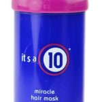 Miracle Hair Mask