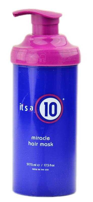 Miracle_Hair_Mask_8 Miracle Hair Mask