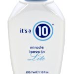 Miracle Leave Lite oz