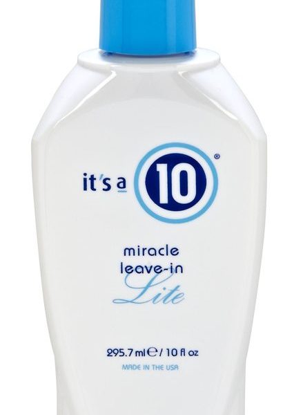 Miracle Leave Lite oz