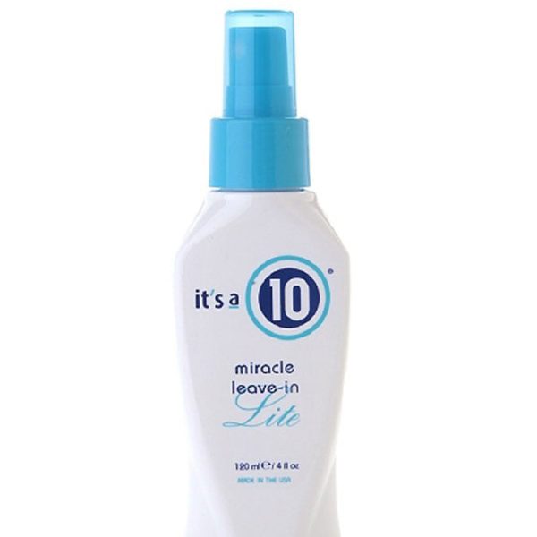 Miracle Leave Lite oz