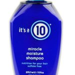 Miracle Moisture Shampoo oz