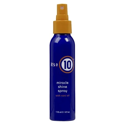 Miracle Shine Spray oz