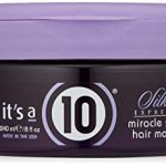 Miracle Silk Express Hair Mask oz