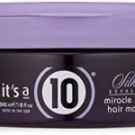 Miracle Silk Express Hair Mask oz