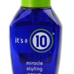 Miracle Styling Serum oz