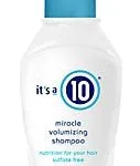 Miracle Volumizing Shampoo oz