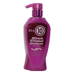 Miracle Whipped Daily Shampoo oz