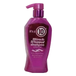 Miracle Whipped Daily Shampoo oz
