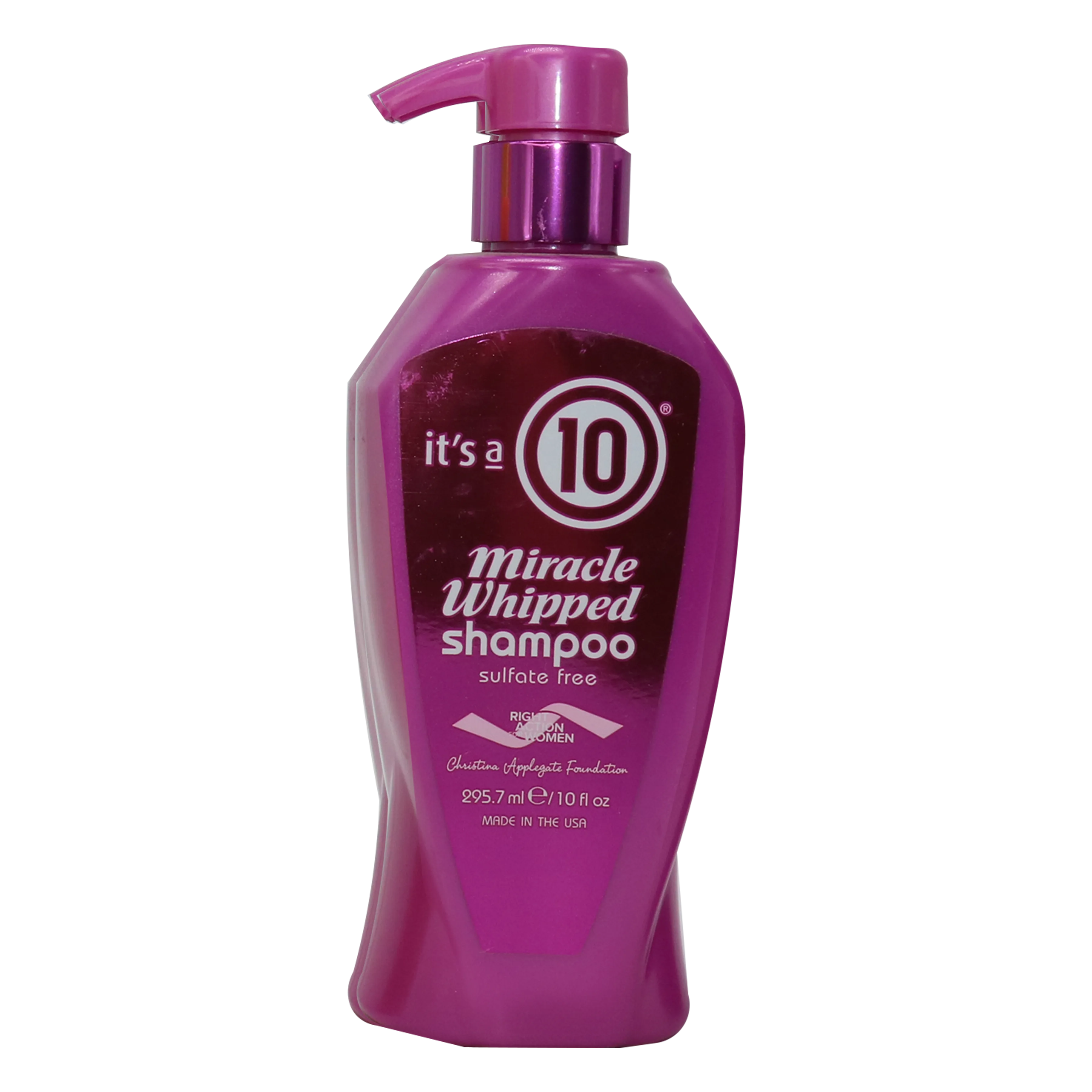 Miracle_Whipped_Daily_Shampoo_oz_7 Miracle Whipped Daily Shampoo oz