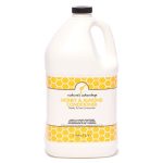 Nature's Advantage Conditioner Gallon Honey Almond