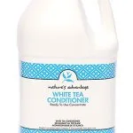 Nature's Advantage Conditioner Gallon White Tea