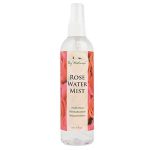 Natures Rose Water Mist oz