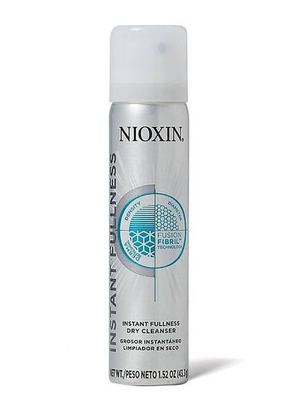 Nioxin Dry Cleanser oz