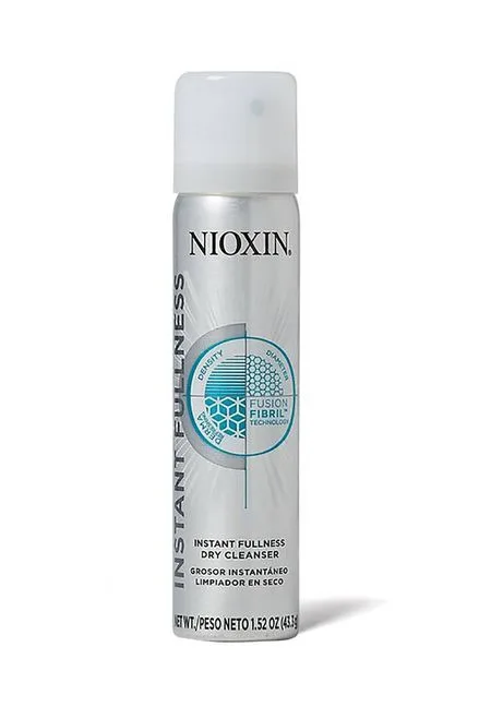 Nioxin_Dry_Cleanser_oz_1 Nioxin Dry Cleanser 1.52oz - MPN NIO85753 - Wholesale Salon Supply