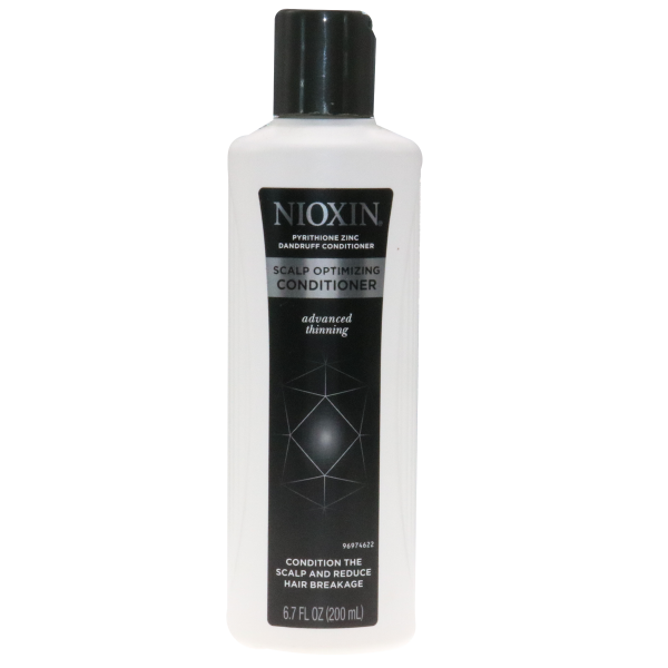 Nioxin Scalp Optimizing Conditioner oz