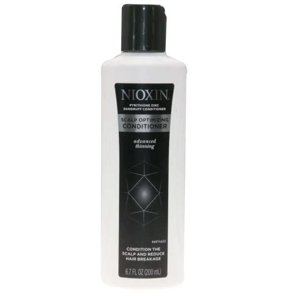 Nioxin Scalp Optimizing Conditioner oz