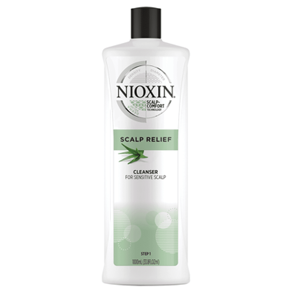 Nioxin_Scalp_Relief_Cleanser_2 Nioxin Scalp Relief Cleanser