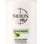 Nioxin Scalp Relief Soothing Serum oz