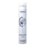 Nioxin Strong Hold Hairspray oz