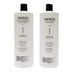 Nioxin System Liter Duo