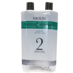 Nioxin System Liter Duo